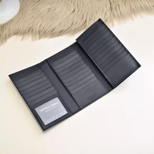 Replica Bottega Veneta AAA Man Card Case #1356956 $112.00 USD for Wholesale