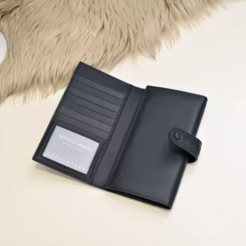 Replica Bottega Veneta AAA Man Card Case #1356956 $112.00 USD for Wholesale