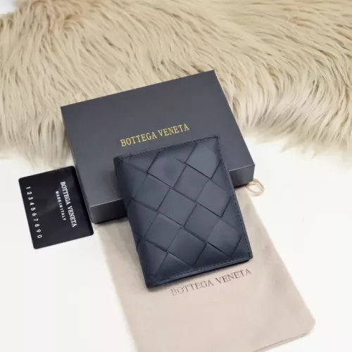 Bottega Veneta AAA Man Wallets #1356960 $85.00 USD, Wholesale Replica Bottega Veneta AAA Man Wallets