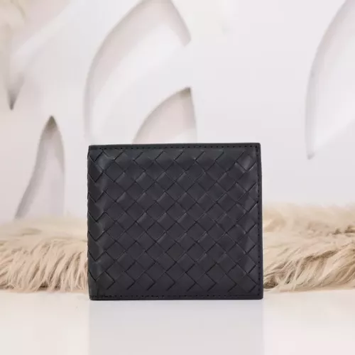 Bottega Veneta AAA Man Wallets #1356963 $80.00 USD, Wholesale Replica Bottega Veneta AAA Man Wallets