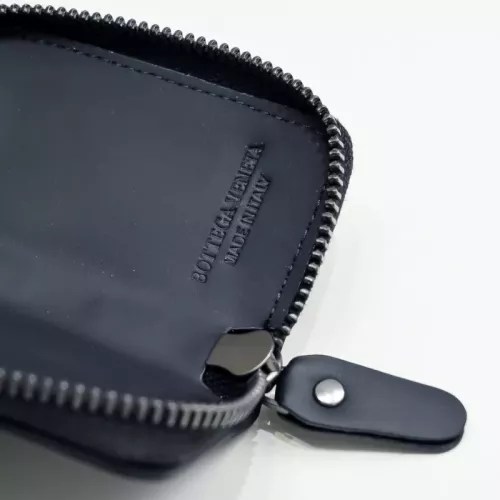 Replica Bottega Veneta BV Key Holder For Men #1356968 $60.00 USD for Wholesale