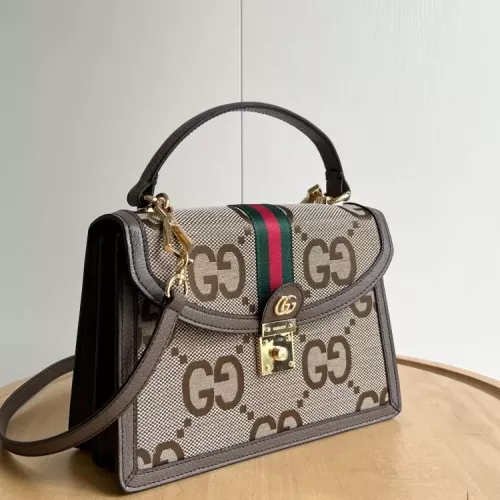 Replica Gucci AAA Quality Handbags For Women #1356988 $80.00 USD for Wholesale