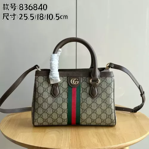 Gucci AAA Quality Handbags For Women #1356999 $76.00 USD, Wholesale Replica Gucci AAA Quality Handbags