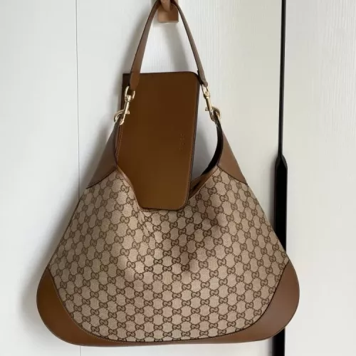 Gucci AAA Quality Shoulder Bags For Women #1357034 $82.00 USD, Wholesale Replica Gucci AAA Quality Shoulder Bags