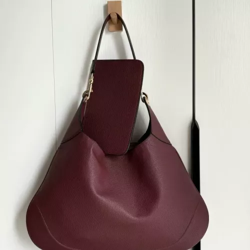 Gucci AAA Quality Shoulder Bags For Women #1357035 $82.00 USD, Wholesale Replica Gucci AAA Quality Shoulder Bags