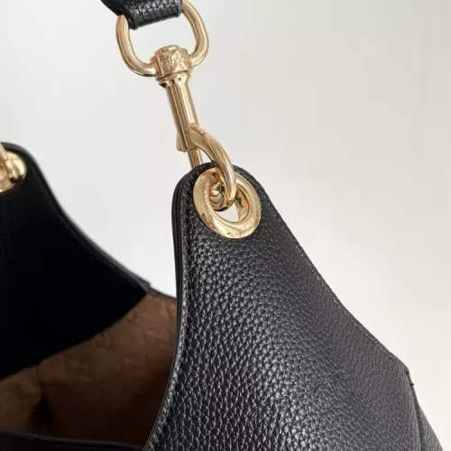 Replica Gucci AAA Quality Shoulder Bags For Women #1357036 $85.00 USD for Wholesale