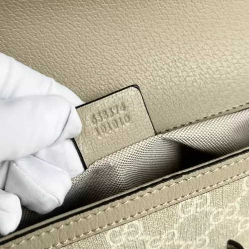 Replica Gucci AAA Quality Messenger Bags For Women #1357059 $80.00 USD for Wholesale