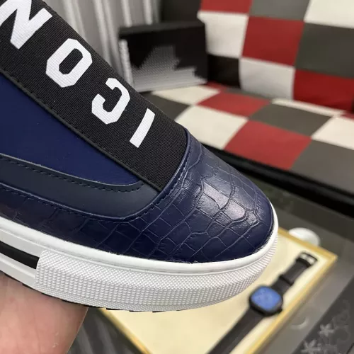 Replica Dsquared Casual Shoes For Men #1357169 $80.00 USD for Wholesale