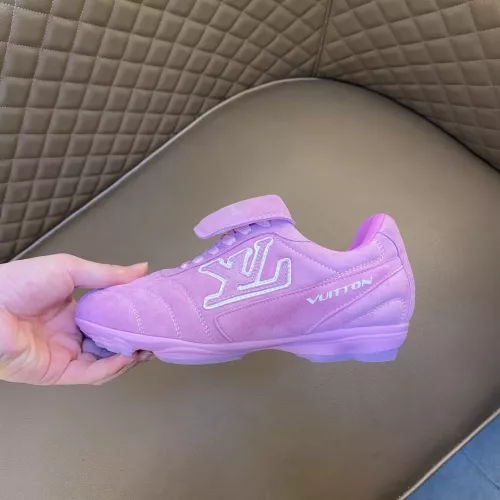 Replica Louis Vuitton Casual Shoes For Women #1357171 $125.00 USD for Wholesale