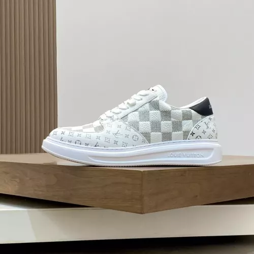 Replica Louis Vuitton Casual Shoes For Men #1357181 $76.00 USD for Wholesale