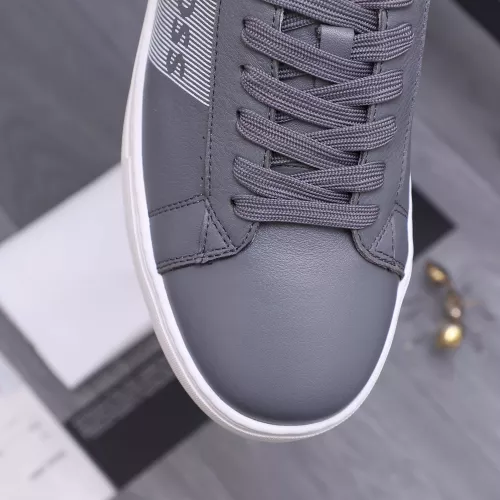 Replica Boss Casual Shoes For Men #1357190 $88.00 USD for Wholesale
