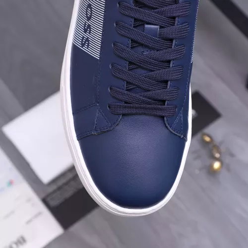 Replica Boss Casual Shoes For Men #1357191 $88.00 USD for Wholesale