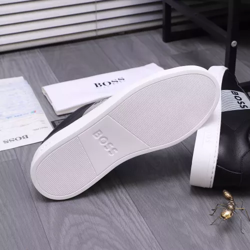 Replica Boss Casual Shoes For Men #1357192 $88.00 USD for Wholesale