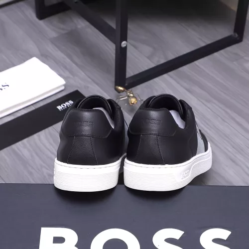 Replica Boss Casual Shoes For Men #1357192 $88.00 USD for Wholesale