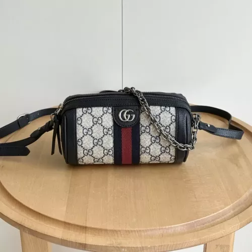 Gucci AAA Quality Messenger Bags For Women #1357196 $72.00 USD, Wholesale Replica Gucci AAA Quality Messenger Bags