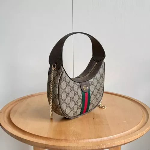 Replica Gucci AAA Quality Handbags For Women #1357210 $72.00 USD for Wholesale