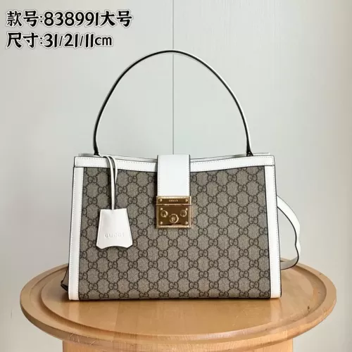 Gucci AAA Quality Handbags For Women #1357218 $80.00 USD, Wholesale Replica Gucci AAA Quality Handbags