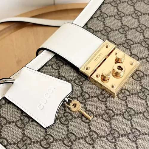 Replica Gucci AAA Quality Handbags For Women #1357218 $80.00 USD for Wholesale