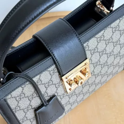 Replica Gucci AAA Quality Handbags For Women #1357221 $80.00 USD for Wholesale