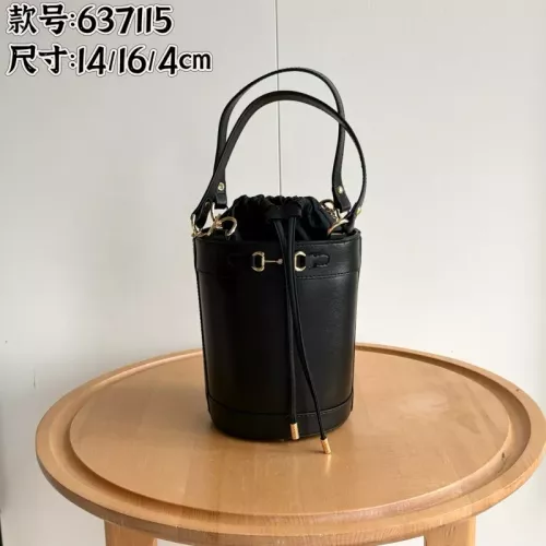 Gucci AAA Quality Handbags For Women #1357223 $72.00 USD, Wholesale Replica Gucci AAA Quality Handbags