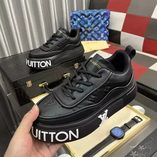 Louis Vuitton Casual Shoes For Men #1357230 $100.00 USD, Wholesale Replica Louis Vuitton Casual Shoes