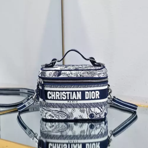 Christian Dior AAA Quality Handbags For Women #1357253 $105.00 USD, Wholesale Replica Christian Dior AAA Quality Handbags
