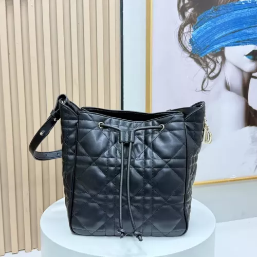 Christian Dior AAA Quality Shoulder Bags For Women #1357269 $88.00 USD, Wholesale Replica Christian Dior AAA Quality Shoulder Bags
