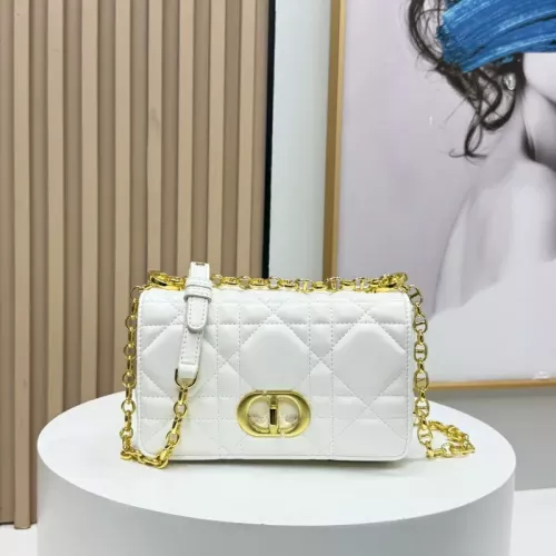Christian Dior AAA Quality Messenger Bags For Women #1357291 $85.00 USD, Wholesale Replica Christian Dior AAA Quality Messenger Bags