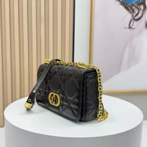 Replica Christian Dior AAA Quality Messenger Bags For Women #1357293 $85.00 USD for Wholesale