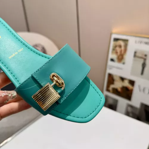 Replica Tom Ford Slippers For Women #1357334 $82.00 USD for Wholesale