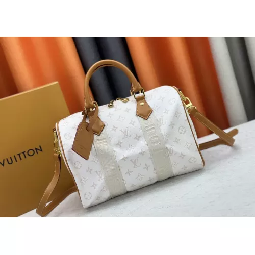 Louis Vuitton AAA Quality Handbags For Women #1357356 $72.00 USD, Wholesale Replica Louis Vuitton AAA Quality Handbags