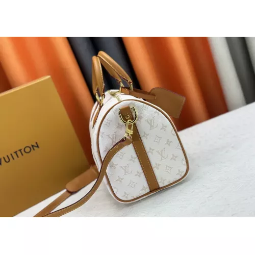 Replica Louis Vuitton AAA Quality Handbags For Women #1357356 $72.00 USD for Wholesale