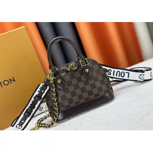 Louis Vuitton AAA Quality Handbags For Women #1357359 $76.00 USD, Wholesale Replica Louis Vuitton AAA Quality Handbags