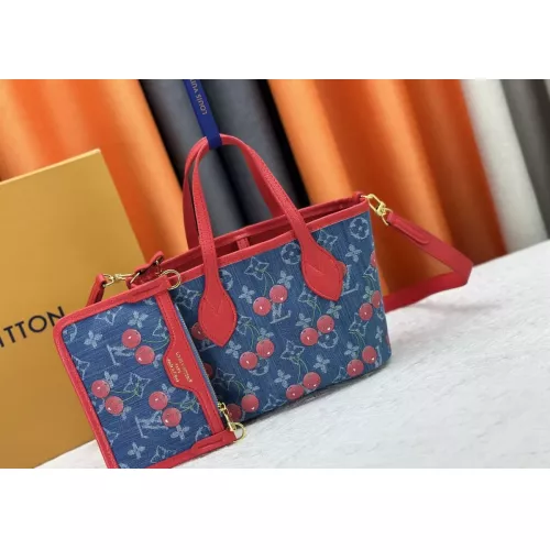 Louis Vuitton AAA Quality Handbags For Women #1357365 $72.00 USD, Wholesale Replica Louis Vuitton AAA Quality Handbags