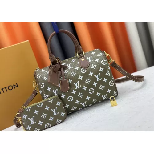 Louis Vuitton AAA Quality Handbags For Women #1357367 $72.00 USD, Wholesale Replica Louis Vuitton AAA Quality Handbags