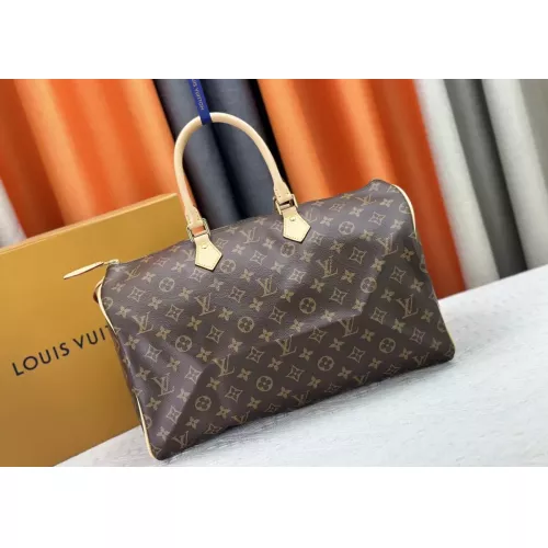 Louis Vuitton Travel Bags #1357376 $80.00 USD, Wholesale Replica Louis Vuitton Travel Bags