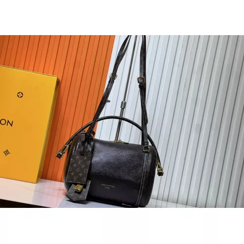 Louis Vuitton AAA Quality Messenger Bags For Women #1357448 $68.00 USD, Wholesale Replica Louis Vuitton AAA Quality Messenger Bags