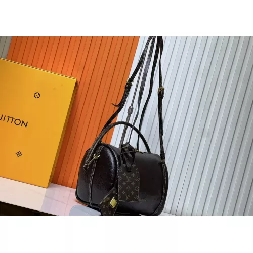 Replica Louis Vuitton AAA Quality Messenger Bags For Women #1357448 $68.00 USD for Wholesale