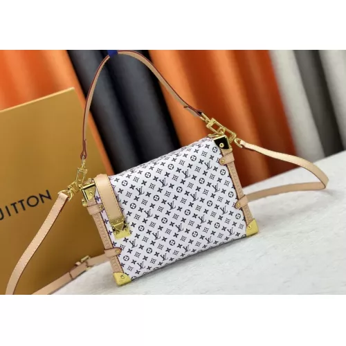 Louis Vuitton AAA Quality Messenger Bags For Women #1357464 $76.00 USD, Wholesale Replica Louis Vuitton AAA Quality Messenger Bags