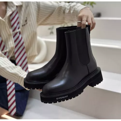 Givenchy Boots For Women #1357513 $108.00 USD, Wholesale Replica Givenchy Boots