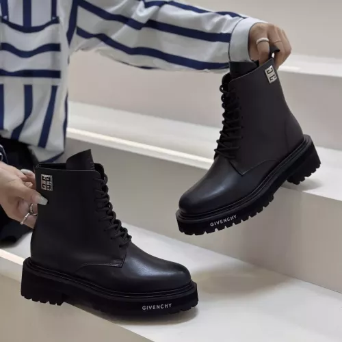 Givenchy Boots For Women #1357514 $108.00 USD, Wholesale Replica Givenchy Boots