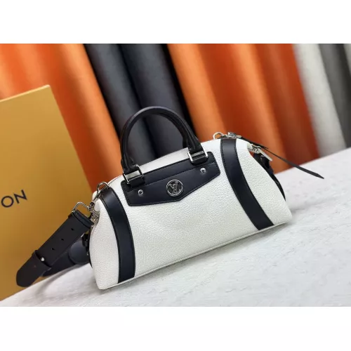 Louis Vuitton AAA Quality Handbags For Women #1357565 $80.00 USD, Wholesale Replica Louis Vuitton AAA Quality Handbags
