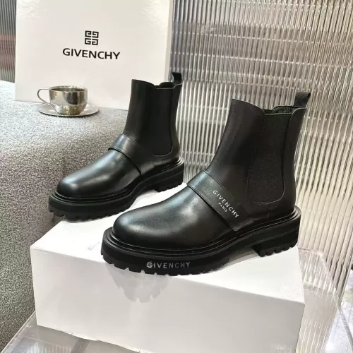 Givenchy Boots For Women #1357594 $108.00 USD, Wholesale Replica Givenchy Boots