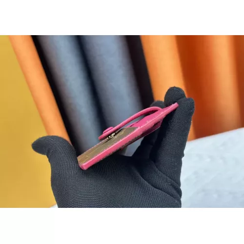 Replica Louis Vuitton LV Card Case For Women #1357632 $38.00 USD for Wholesale