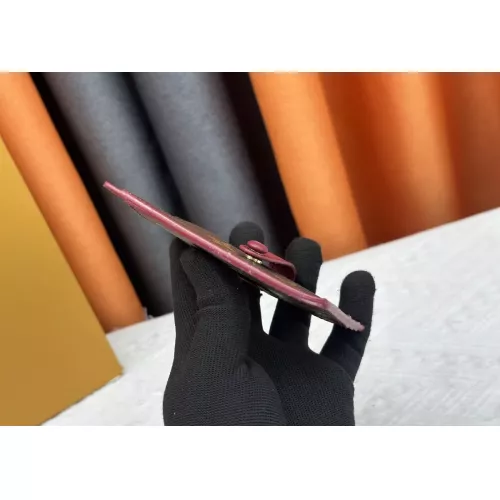 Replica Louis Vuitton LV Card Case For Women #1357633 $38.00 USD for Wholesale