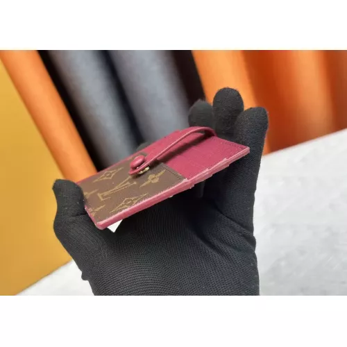 Replica Louis Vuitton LV Card Case For Women #1357633 $38.00 USD for Wholesale