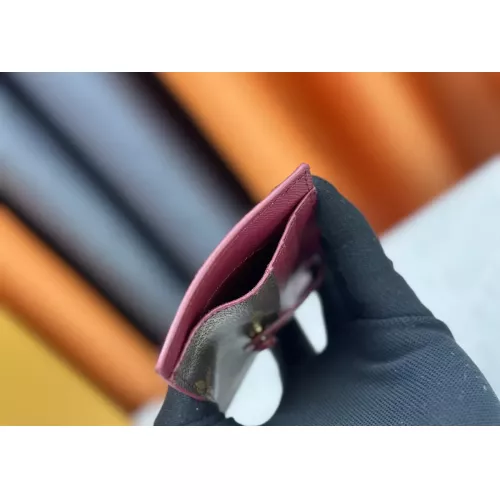 Replica Louis Vuitton LV Card Case For Women #1357633 $38.00 USD for Wholesale