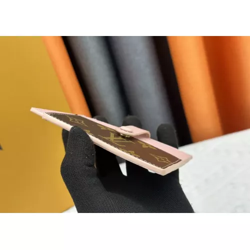 Replica Louis Vuitton LV Card Case For Women #1357634 $38.00 USD for Wholesale