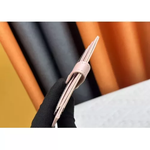 Replica Louis Vuitton LV Card Case For Women #1357634 $38.00 USD for Wholesale