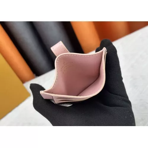 Replica Louis Vuitton LV Card Case For Women #1357634 $38.00 USD for Wholesale